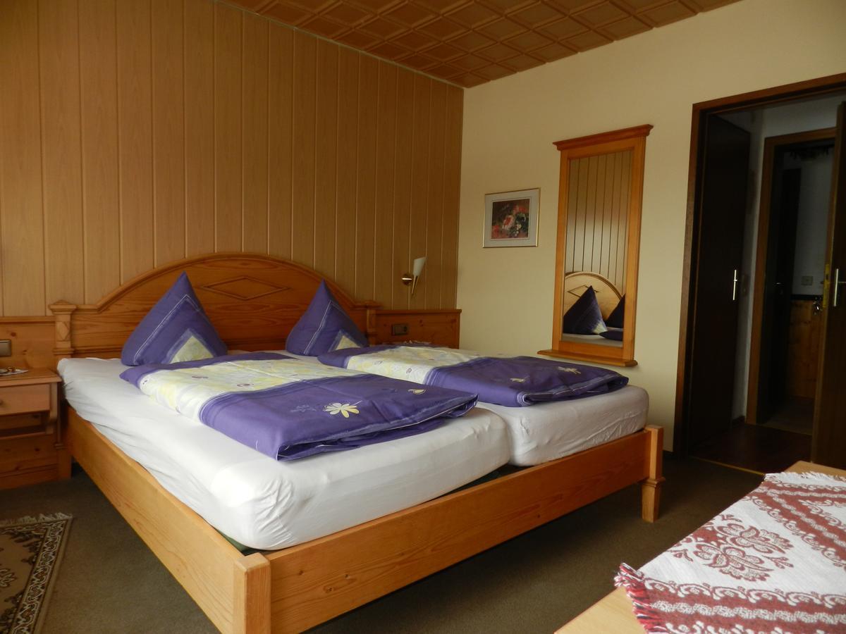 Hotel Dachsberger-Hof Wittenschwand المظهر الخارجي الصورة