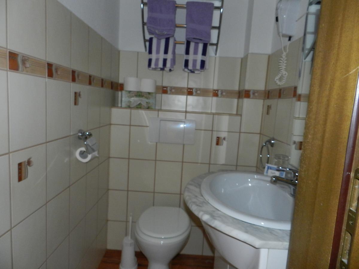 Hotel Dachsberger-Hof Wittenschwand المظهر الخارجي الصورة