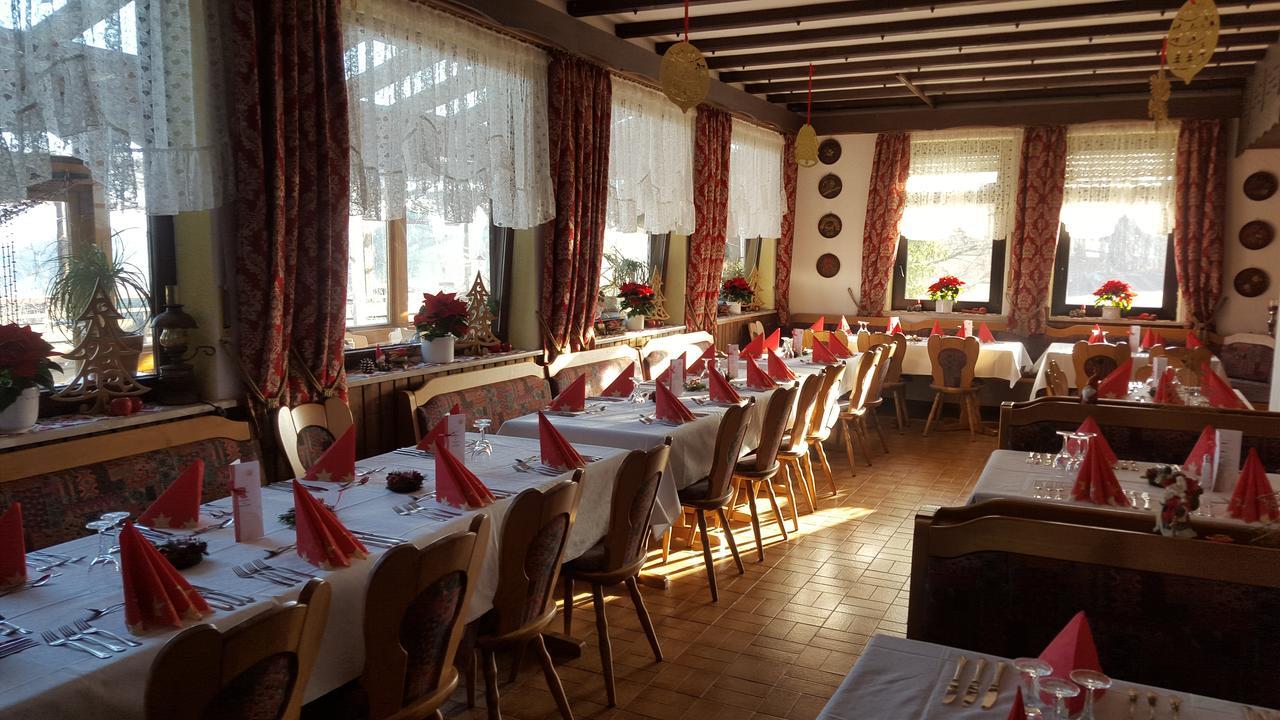 Hotel Dachsberger-Hof Wittenschwand المظهر الخارجي الصورة