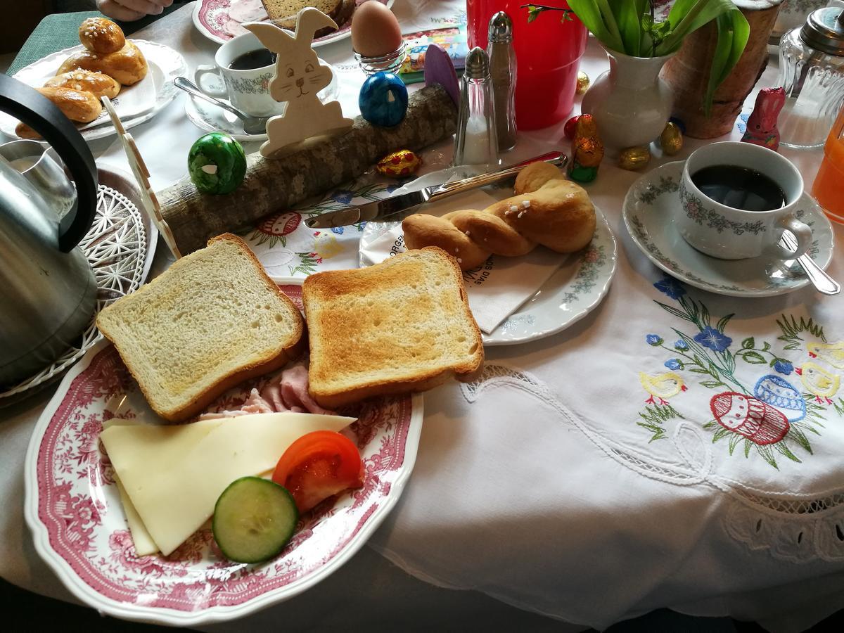 Hotel Dachsberger-Hof Wittenschwand المظهر الخارجي الصورة